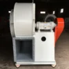 Centrifugal Blower, Cast, Battery Powered, Stainless Steel - view 5