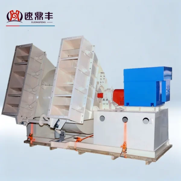 Centrifugal Blower, Cast, customizable