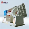 Centrifugal Blower, Cast, customizable - view 2