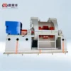 Centrifugal Blower, Cast, customizable - view 3
