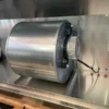 Centrifugal Blower, Cast, HVAC, 9-9, 370W - view 5