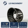 Centrifugal Blower, Cast, Stainless, Steel