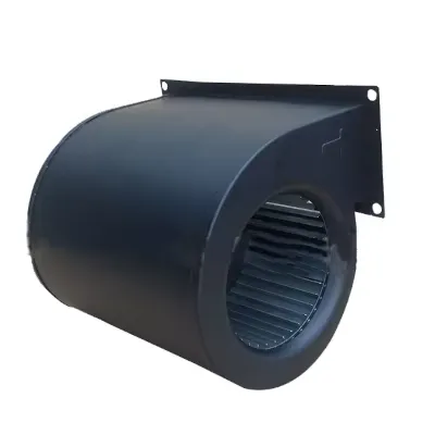 Centrifugal Blower, CFM, 140mm, Radial