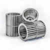 Centrifugal Blower, CFW7696A, Aluminum, 3-Year - view 4