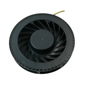Centrifugal Blower, COOLING, 12V, 120mm, Plastic