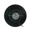 Centrifugal Blower, COOLING, 12V, 120mm, Plastic - view 3