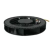 Centrifugal Blower, COOLING, 12V, 120mm, Plastic - view 4