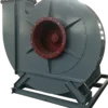 Centrifugal Blower, Customization