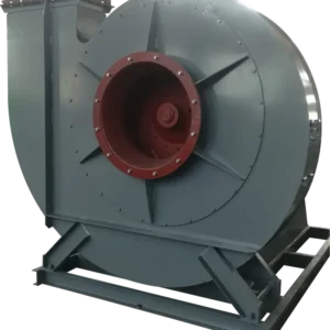 Centrifugal Blower, Customization