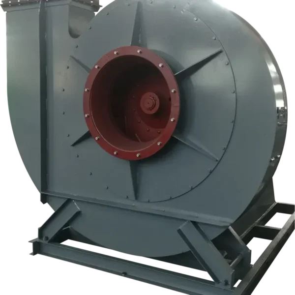 Centrifugal Blower, Customization