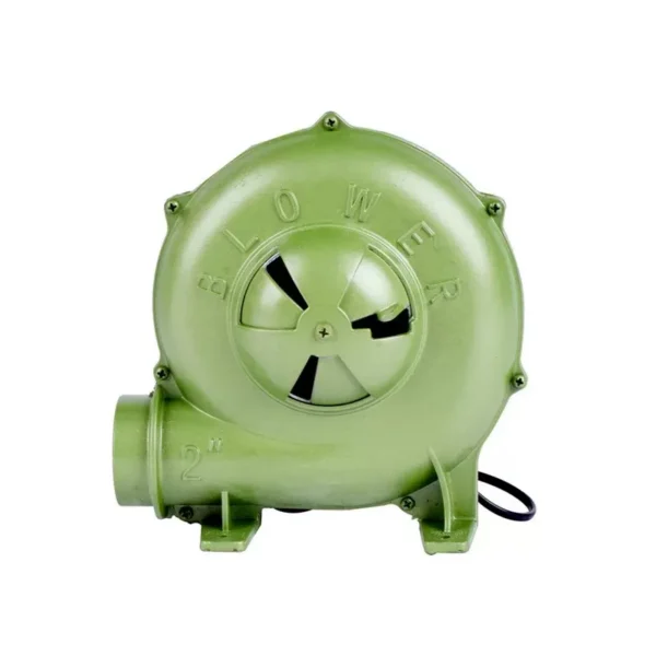 Centrifugal Blower, CZR, 150W-1.1KW