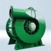 Centrifugal Blower, D112-17ZH, customizable - view 2