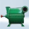 Centrifugal Blower, D112-17ZH, customizable - view 3