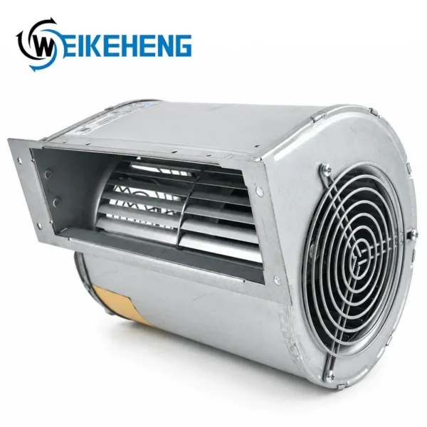 Centrifugal Blower, D2D133-AB06-31, 400v, 120W, 0.2A