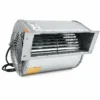 Centrifugal Blower, D2D133-AB06-31, 400v, 120W, 0.2A - view 5