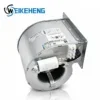 Centrifugal Blower, D2E097-BI56-50, 230VAC, 87W/100W, 97mm