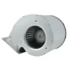 Centrifugal Blower, D2E097-BI56-50, 230VAC, 87W/100W, 97mm - view 3