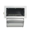Centrifugal Blower, D2E097-BI56-50, 230VAC, 87W/100W, 97mm - view 4
