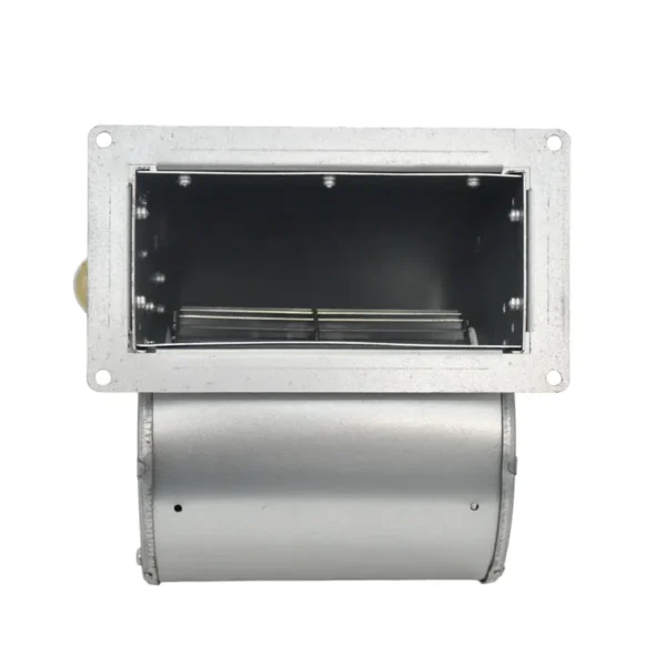 Centrifugal Blower, D2E097-BI56-50, 230VAC, 87W/100W, 97mm - view 4