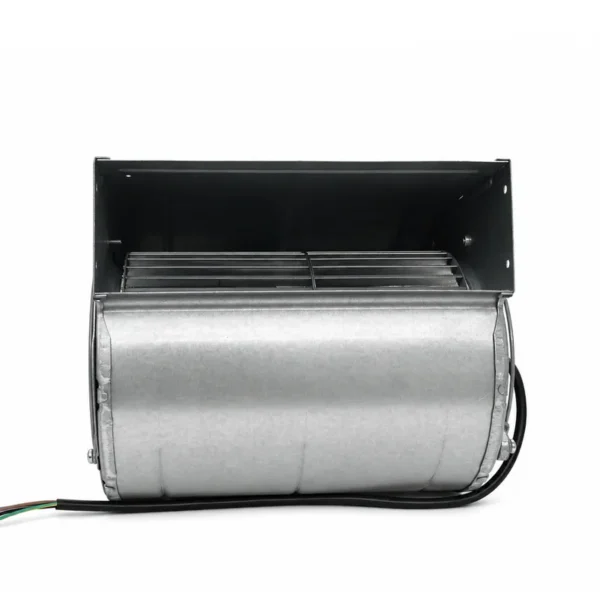 Centrifugal Blower, D2E133-AM35-B4, 230V, 165W, 133mm - view 4