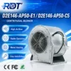 Centrifugal Blower, D2E146-AP50-C5, 146mm, Inverter