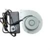 Centrifugal Blower, Dc 24V, Battery Powered - view 3