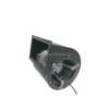 Centrifugal Blower, DC140-160D, CFM, 202x198x208.5mm