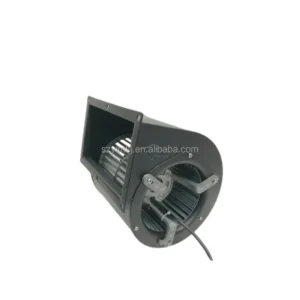 Centrifugal Blower, DC140-160D, CFM, 202x198x208.5mm