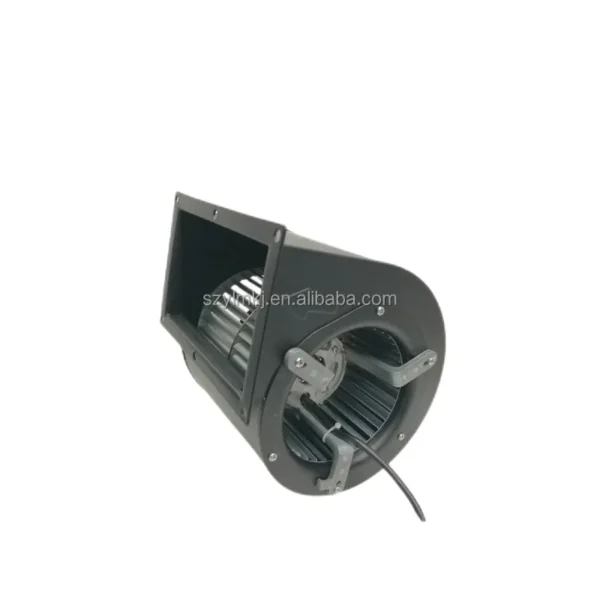 Centrifugal Blower, DC140-160D, CFM, 202x198x208.5mm
