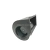 Centrifugal Blower, DC140-160D, CFM, 202x198x208.5mm - view 3