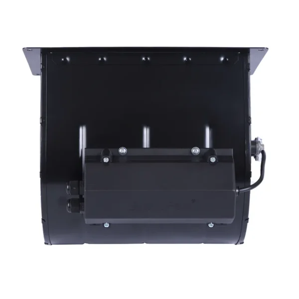 Centrifugal Blower, DC310V/AC230V, Galvanized Plate - view 6