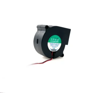 Centrifugal Blower, DISEN, 57*56*28mm, 6028, Plastic