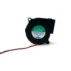 Centrifugal Blower, DISEN, 57*56*28mm, 6028, Plastic - view 2