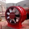 Centrifugal Blower, Explosion-Proof, 22.2, 4.0 - view 6