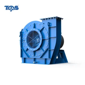 Centrifugal Blower, Explosion-proof, Steel