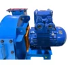 Centrifugal Blower, Explosion-proof, Steel - view 4