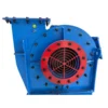 Centrifugal Blower, Explosion-proof, Steel - view 5