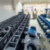 Centrifugal Blower, Explosion-proof, Steel - view 6
