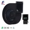 Centrifugal Blower, FANOVA, 24V 48V 230V, Corded Electric