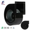Centrifugal Blower, FANOVA, 24V 48V 230V, Corded Electric - view 2