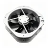 Centrifugal Blower, FJ28081MAB, 110V, 110W, 2800RPM - view 2