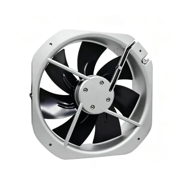 Centrifugal Blower, FJ28081MAB, 110V, 110W, 2800RPM - view 4