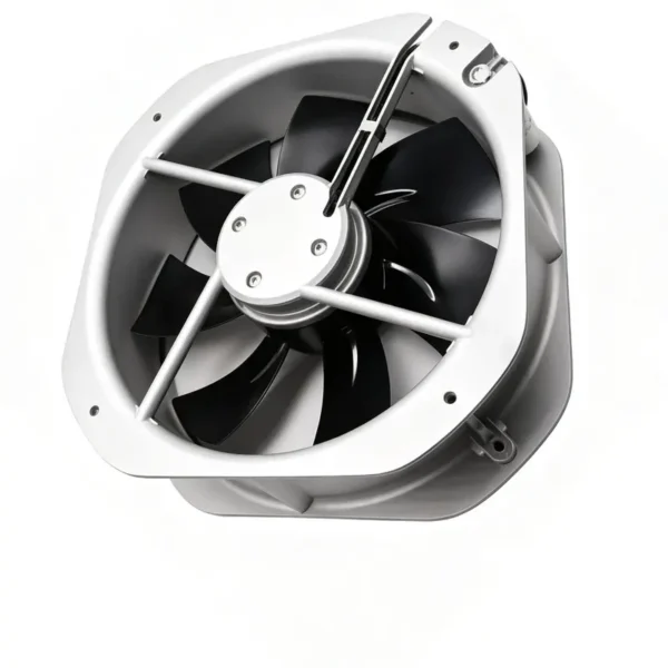 Centrifugal Blower, FJ28081MAB, 110V, 110W, 2800RPM - view 5