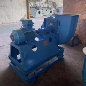 Centrifugal Blower, FRP, 220V