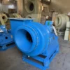 Centrifugal Blower, FRP, 220V - view 3