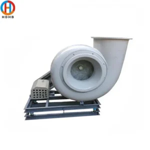 Centrifugal Blower, FRP, 220V, Electricity Powered
