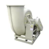 Centrifugal Blower, FRP, 220V, Electricity Powered
