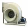 Centrifugal Blower, FRP, 220V, Electricity Powered - view 2
