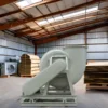 Centrifugal Blower, FRP, 220V, Electricity Powered - view 3