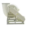 Centrifugal Blower, FRP, 220V, Electricity Powered - view 4